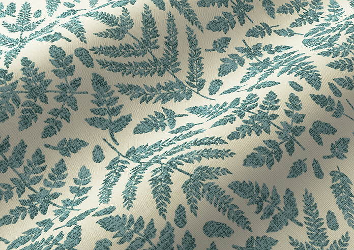 Fernshore, Prussian - Roman Blind - Image 4